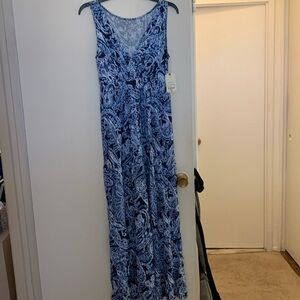 Ladies Brand New Maxi Dress